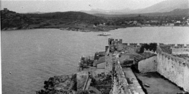 115 yıl önce İngiliz ajan tarafından çekilen Türkiye fotoğrafları