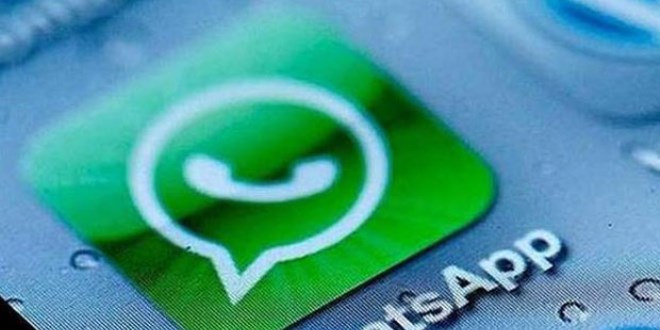 WhatsApp'ta öyle bir özellik devreye giriyor ki...