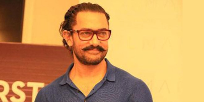 Aamir Khan'dan ilginç Türkiye yorumu