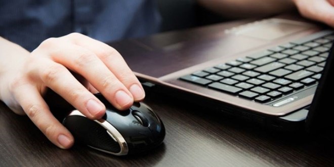 Mouse'u yıllardır yanlış kullanıyoruz!