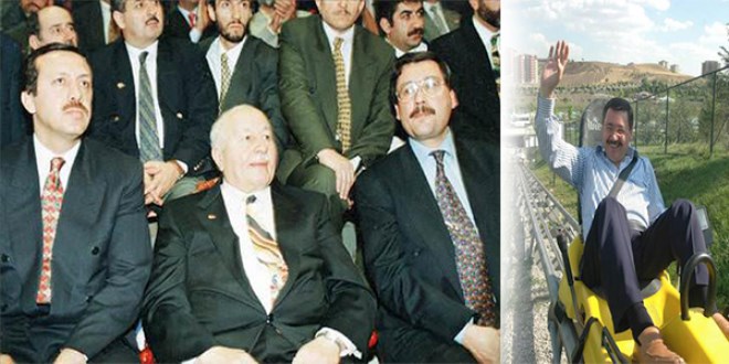 Ankara'da 23 yıl sonra Gökçek'siz dönem...