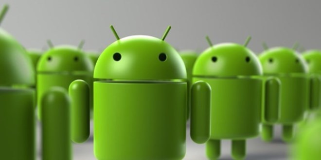 Android'deki açıkları bulana para ödülü