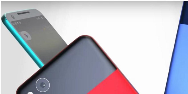 2017'nin en iyi akıllı telefonları