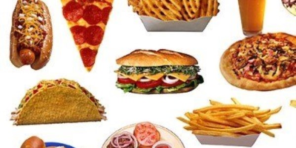 Uzak durmanız gereken 30 yiyecek