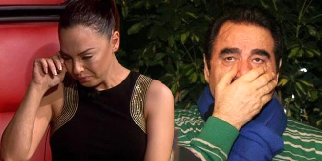 Tatlıses: Ebru Gündeş benim için bitmiştir