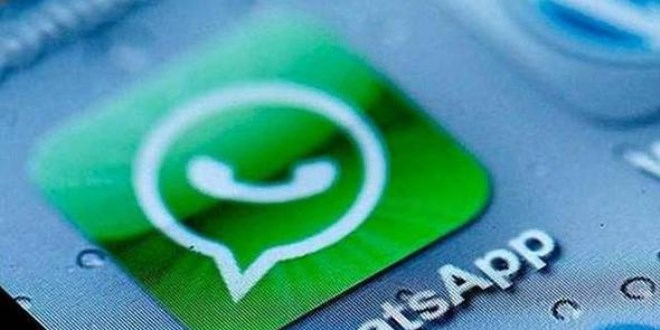 Whatsapp'ta mesajınızı 7 dakika içinde hemen silin! Yoksa...