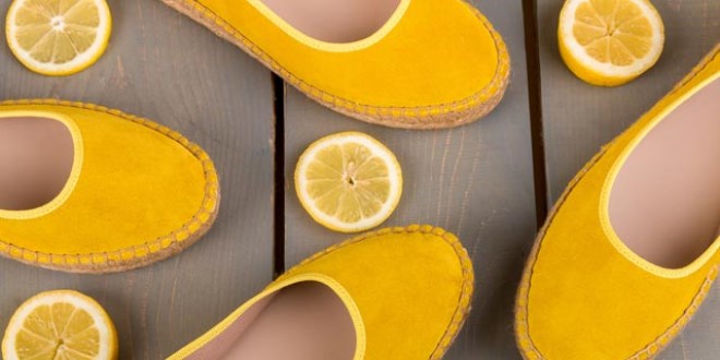 Limonu yemek dışında kullanabileceğiniz 8 öneri
