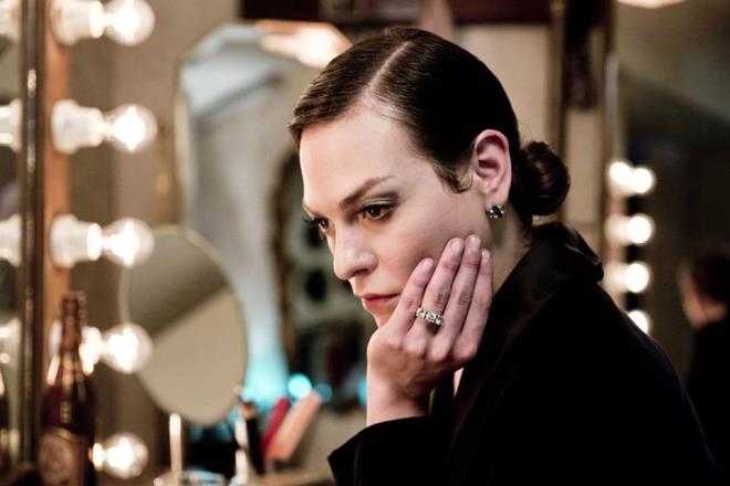 2017: "A Fantastic Woman"