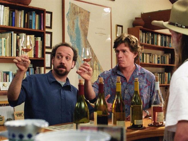 2004: "Sideways"