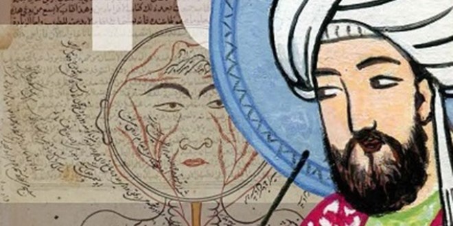 İbn-i Sina'nın 1000 yıl önce hazırladığı reçeteler her derde deva