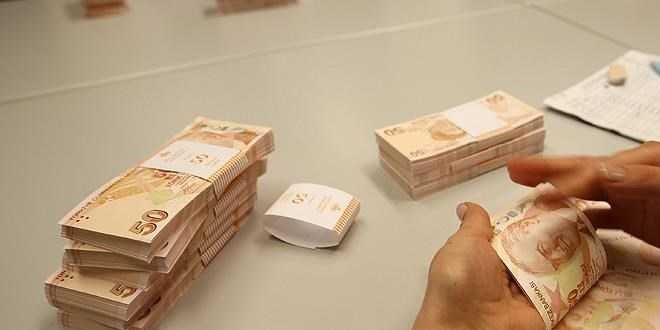 2018'in vergi, harç ve cezaları