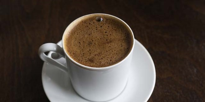 Karatay'ın sürekli önerdiği yiyecekten kahve yaptılar!