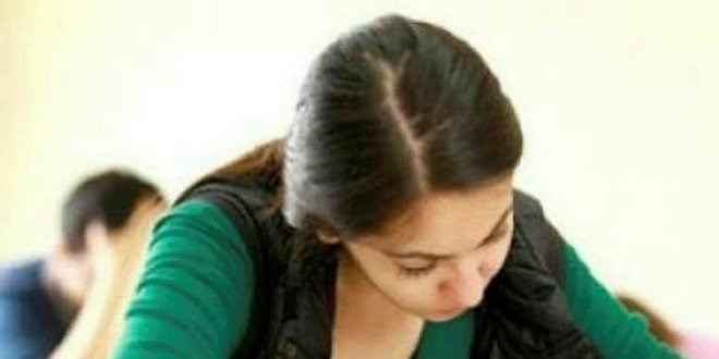 Madde madde 'Liseye Geçiş Sistemi'