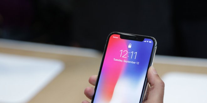 iPhone X 'en dayanıksız model' çıktı