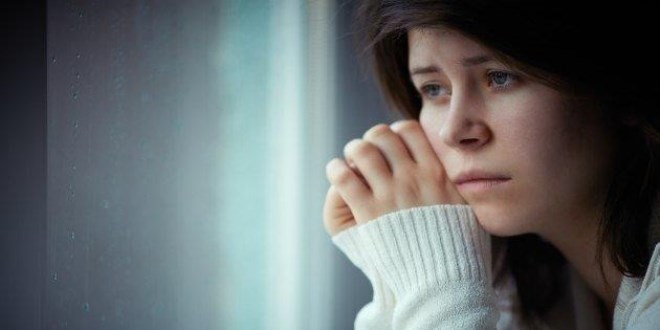 Sonbahar depresyonuna dikkat!