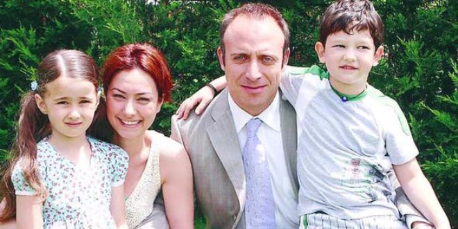 Aliye'nin 'Ayşe'si büyüdü!