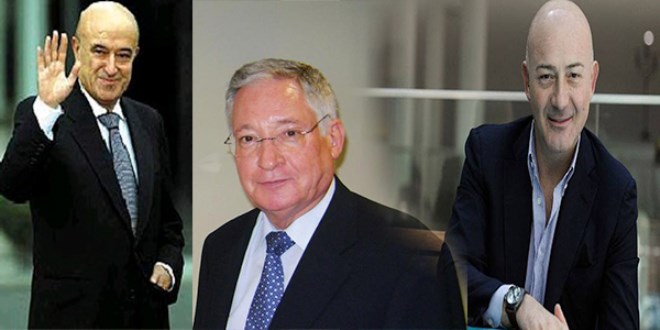 Türkiye'nin en zengin kişi ve aileleri belirlendi