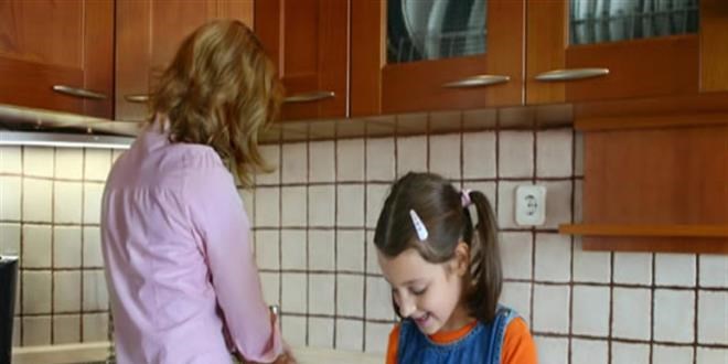 Özgüvenli çocuk yetiştirmenin 10 kuralı