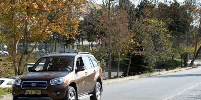 Ankara-İstanbul arası 5 TL