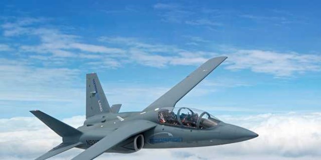 Hürkuş’tan sonra Hürjet de geliyor