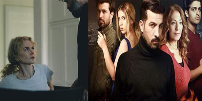 Bu hafta vizyona giren filmler (17 Kasım 2017)