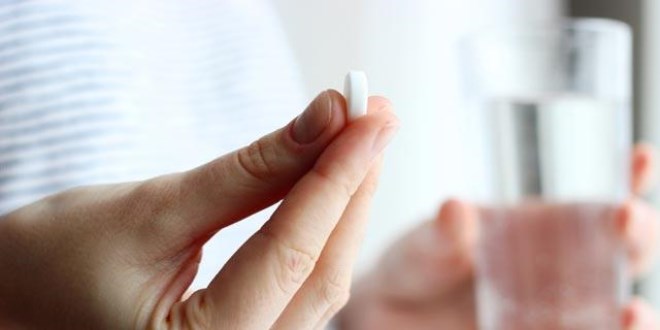 Günde 2 aspirinin diyabete etkisi