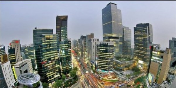 Gangnam Style'a adını veren Gangam şehri nasıl bir yer