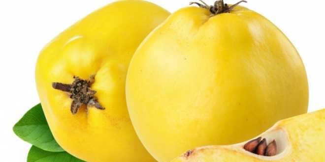 Ayvayı kabuğuyla yemenin faydaları