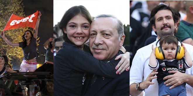 AA 'Yılın Fotoğrafı' oylaması başladı