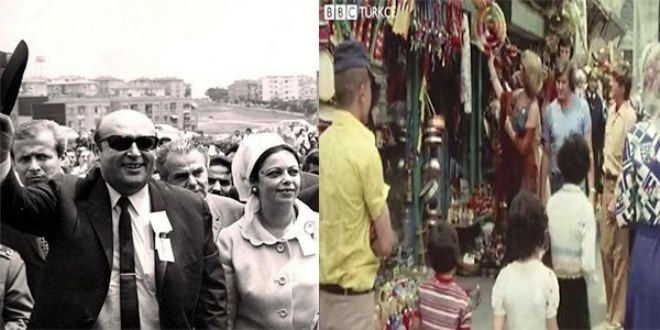 BBC tozlu raflardan çıkarttı