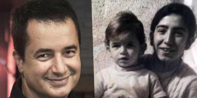 Çocukluk fotoğrafı büyük ilgi gördü