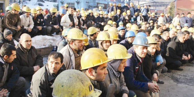 Taşerona kadro şartları neler