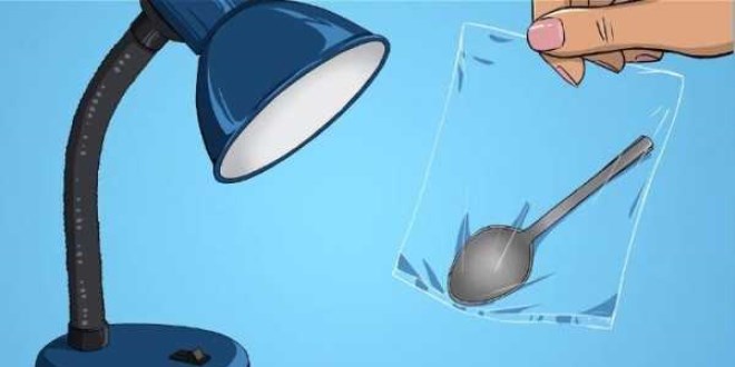 1 dakikada sağlık sorunlarınızı çözebilen test