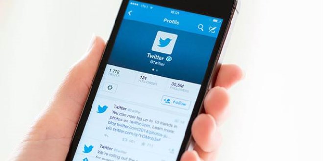 2017'de Twitter'da en çok konuşulan 10 topic