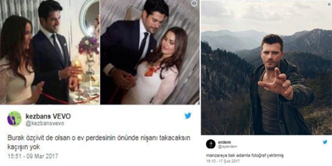 2017'nin güldüren Tweet'leri