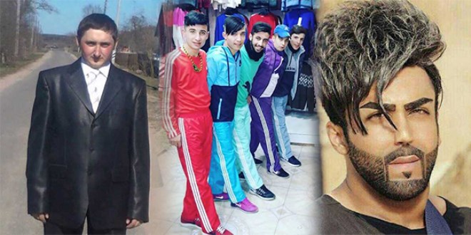 Zalımların en çok güldüren fotoğrafları