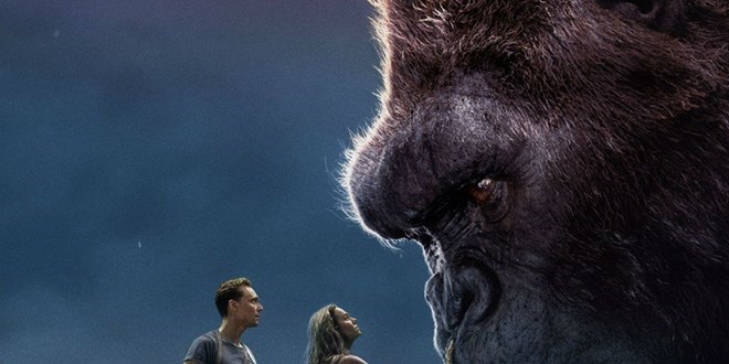 Türkiye'de en yüksek gişe yapan 10 Hollywood filmi