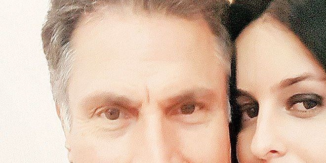Hababam Sınıfı'nın Hayta İsmail'i evlendi