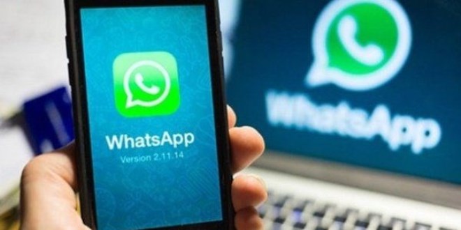WhatsApp'a bir ay süre!