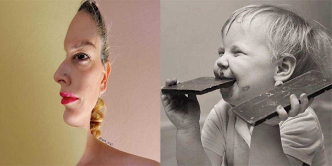Günün en çok paylaşılan fotoğrafları
