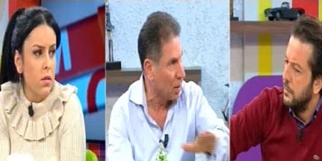 Nihat Doğan'dan Hayta İsmail'i kızdıran soru