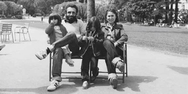 Kılıçdaroğlu'nun hiç görmediğiniz fotoğrafları