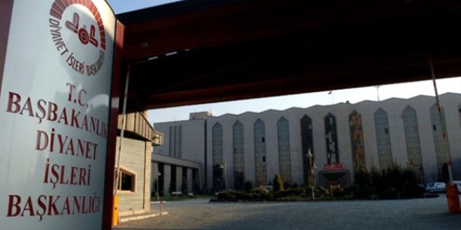 İşte KHK ile Diyanet'ten ihraç edilenlerin isim isim listesi