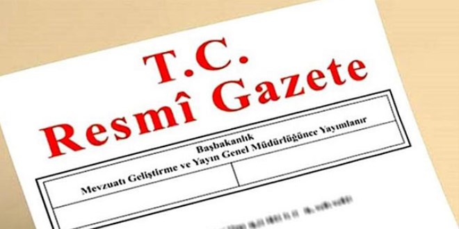 İsim isim MEB ve Sağlık'tan ihraç edilenler