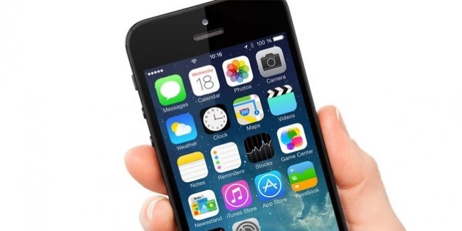 Yavaşlayan iPhone'u hızlandırma yöntemleri
