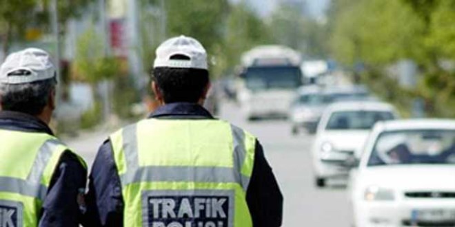 Plaka numaraları tek merkezde toplanacak