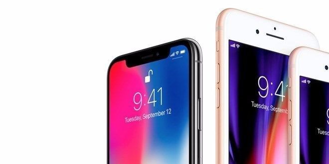 iPhone'lar Apple'ın elinde kaldı