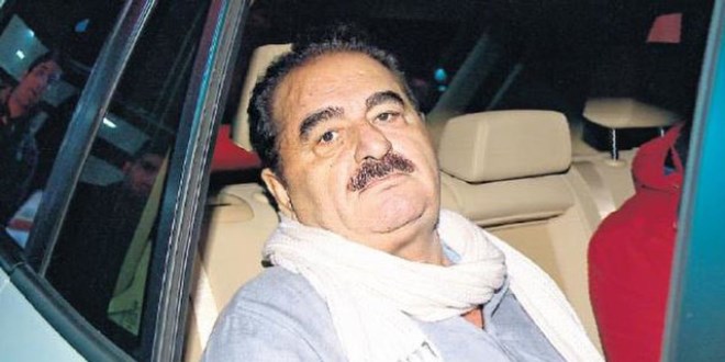 İşte İbrahim Tatlıses'in albüm çıkaracağı tarih!