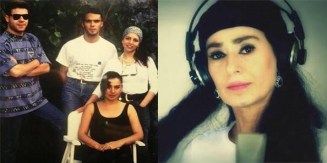 25 yıllık küslük bitti