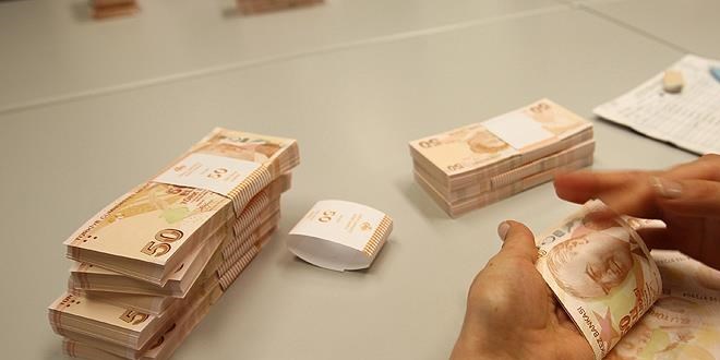 2018'in vergi, harç ve cezaları